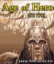 Age of Heroes V